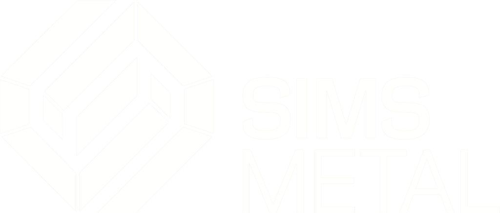 Sims Metal New Zealand